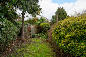Westfield Crescent Mosborough